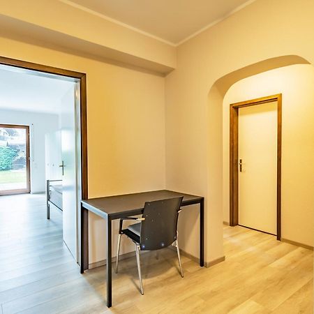 Aparthotel Panorama Bad Soden-Salmünster Eksteriør bilde