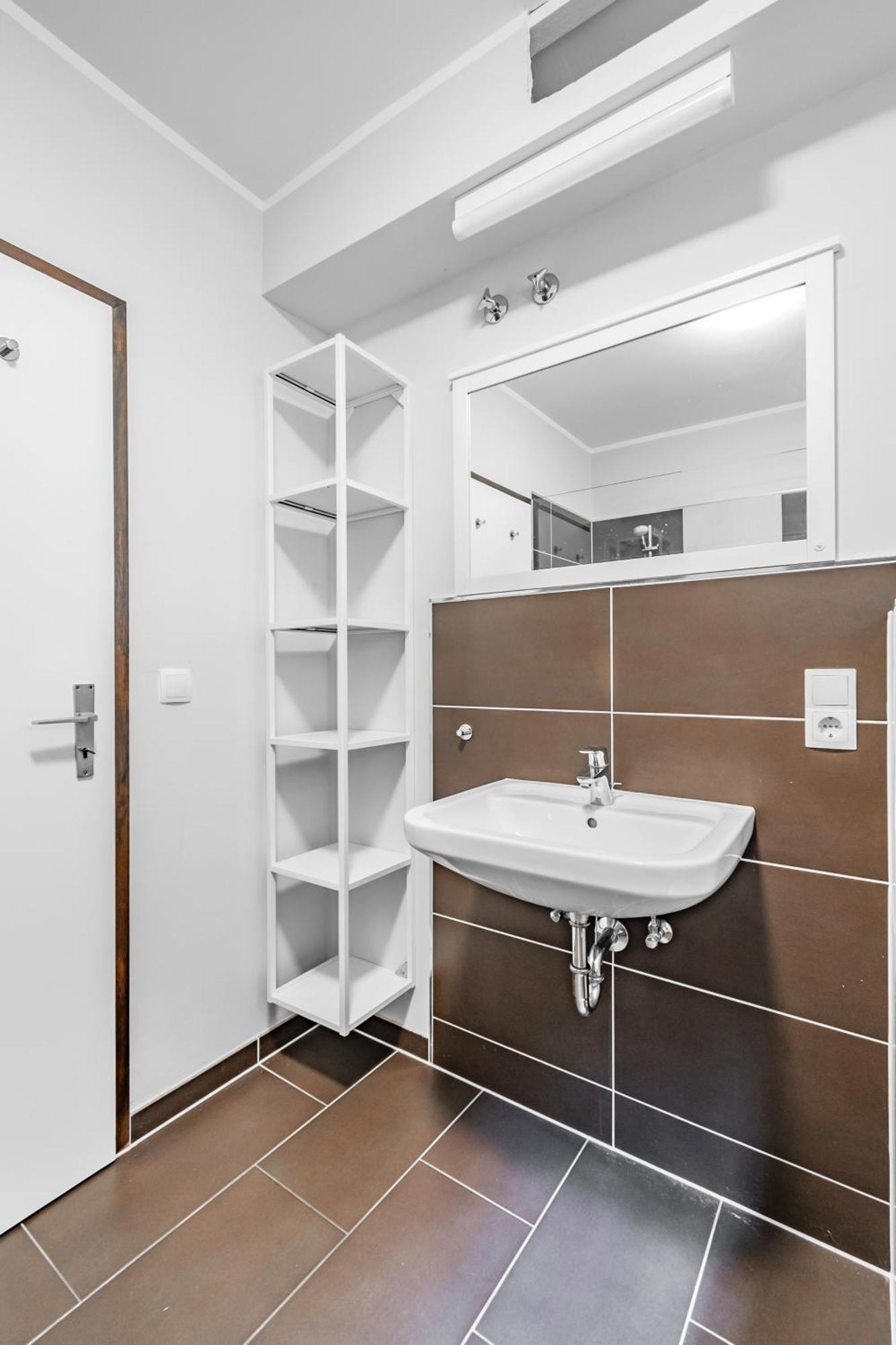 Aparthotel Panorama Bad Soden-Salmünster Eksteriør bilde